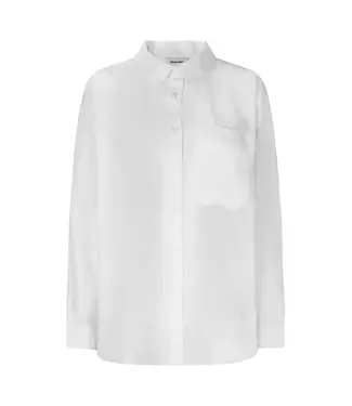 Modström TapirMD Shirt Soft White
