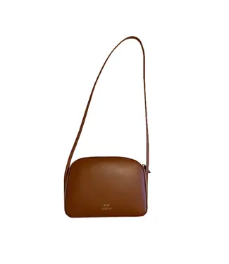 Ruby Tuesday Inoke Leather Bag Cognac