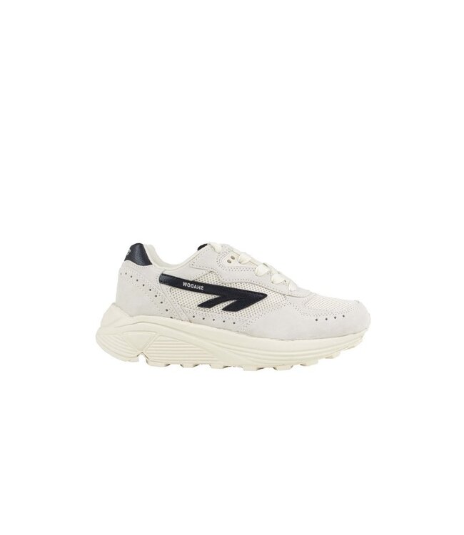 HTS Silver Shadow RGS Offwhite/Black