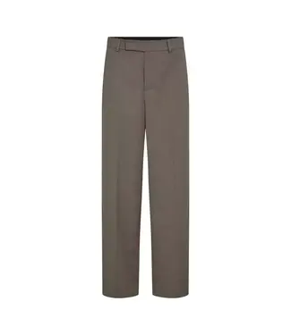 Co'couture VidaCC Cigarette Pant Walnut