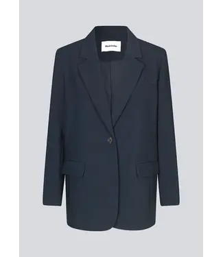 Modström Gale Blazer Midnight Blue