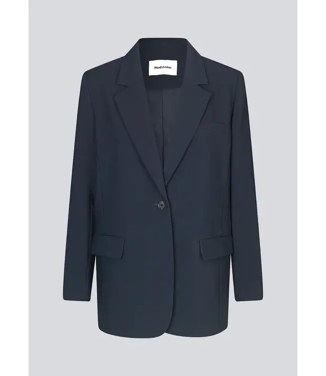 Gale Blazer Midnight Blue