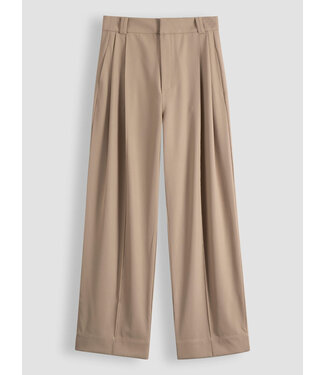 CHPTR-S Chic pants - Taupe