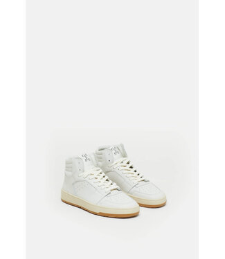 Closed Sneaker High Top White