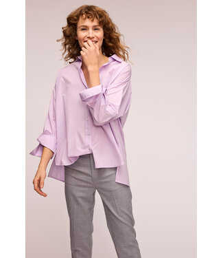 Femmes du Sud Ayleen Blouse - Lilac