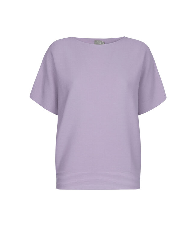 61.111 Sweater - Cool Lilac