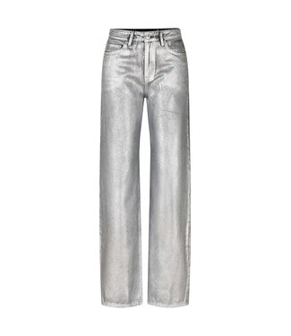 Drykorn Medley Pants - Silver