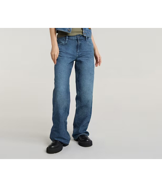 G-Star Raw Judee Loose Jeans - Faded Harbor
