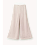 By Malene Birger Lucee Monogram Pants - Off White