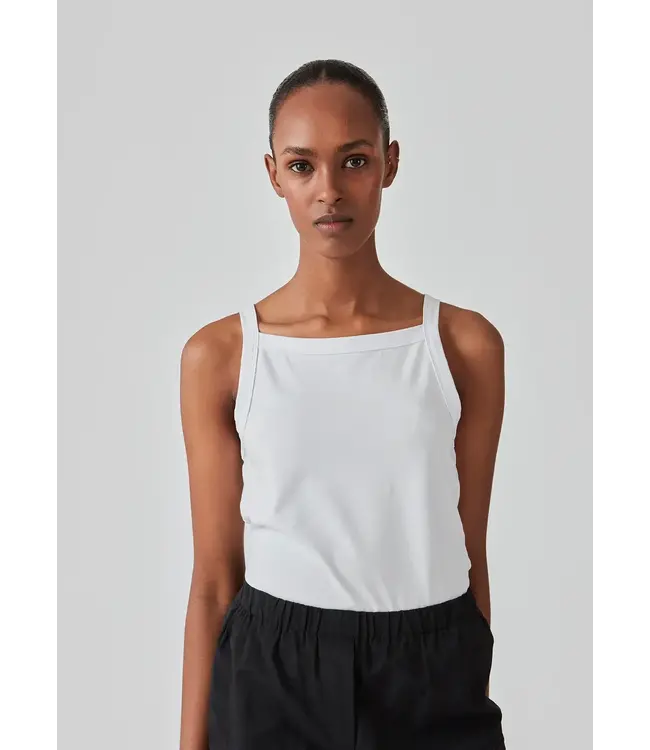 DaeMD Top - White