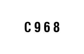 C968