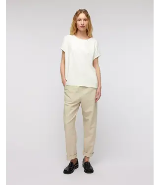 Knit-ted Mason Pant - Sand