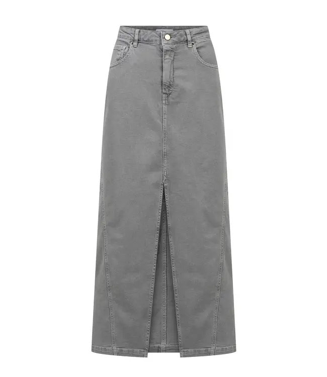 Sella Skirt - Grey