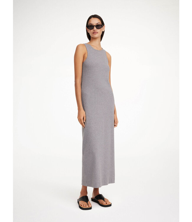 By Malene Birger Lovelo - Grey melange