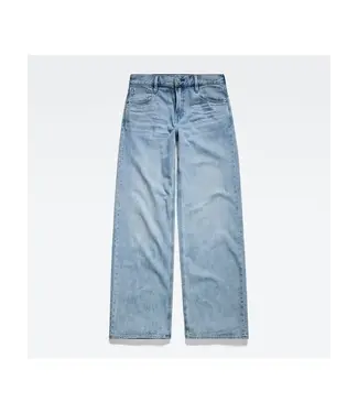 G-Star Raw Judee Loose Jeans - Sun Faded Cloudburst