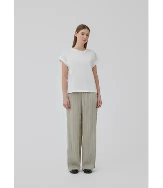 Modström HissaMD Print Pants - Soft Stripe