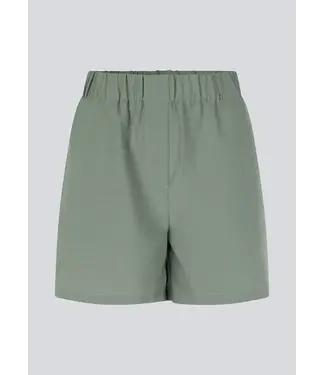 Modström Huntley Shorts - Soft Moss