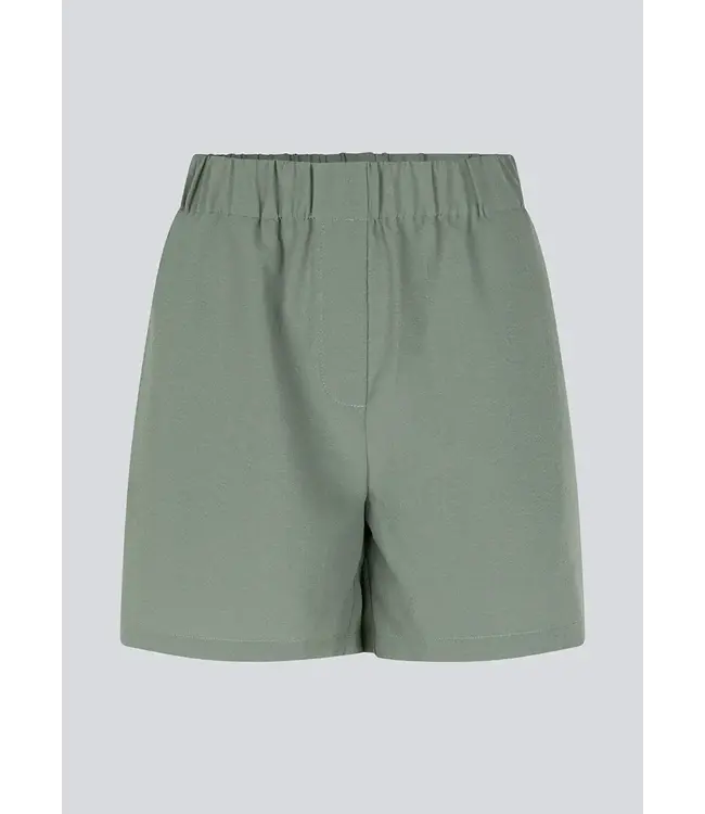 HuntleyMD Shorts - Soft Moss