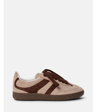 Sofie Schnoor Sneaker - Rose Sand