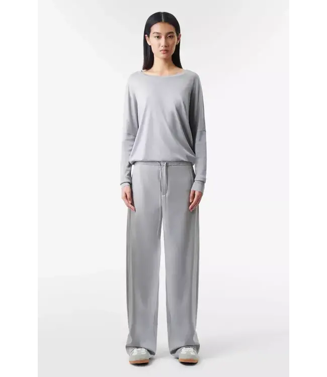 Drykorn Fae Pants - Grey