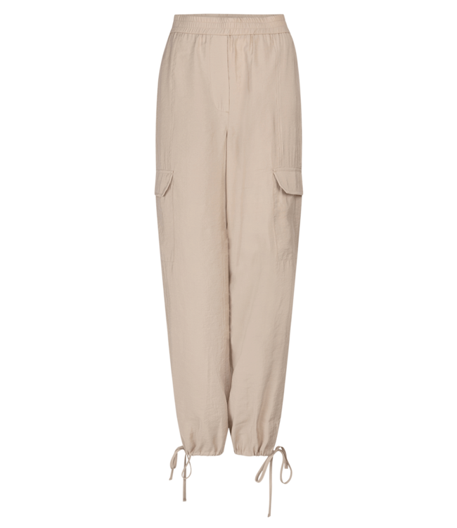 Dante 6 Aesthetic Parachute Pants - Dry Sand