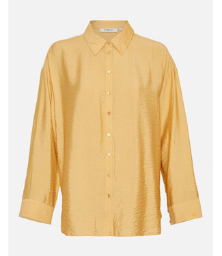 Moss Copenhagen Audia Shirt - Rattan