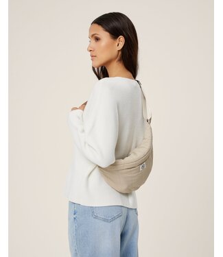 Moss Copenhagen Sasja Icon Bag - Sand