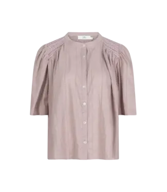 Ruby Tuesday Safir Blouse - Mauve