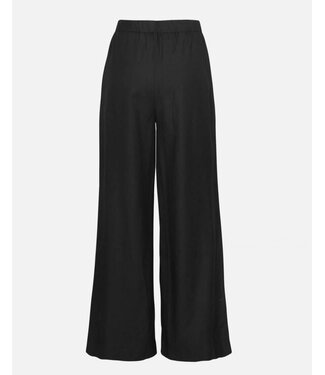 Moss Copenhagen Katarin Pants - Black