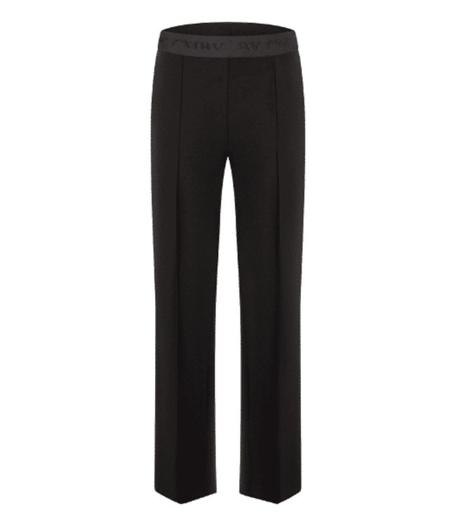 Cambio Ava Pants - Black