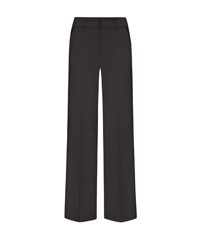 Cambio Amelie Pants - Black