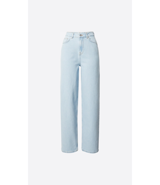 SLFHazel - Light Blue denim