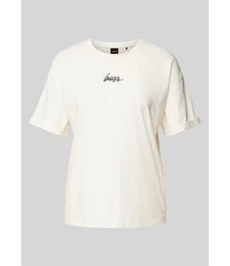 Hugo Boss Evi Shirt - Off-White