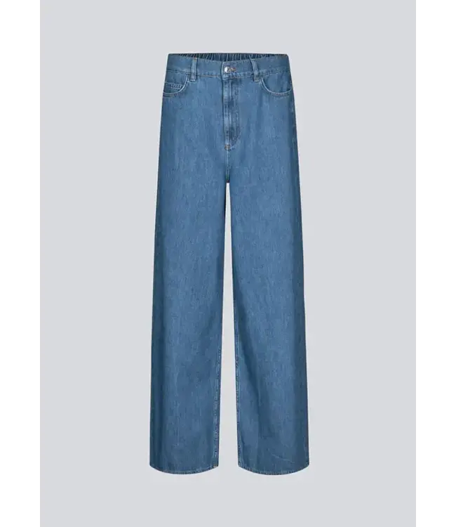 Modström Kena Jeans - Medium Blue