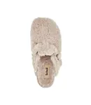 Scholl FAE - Shearling Off White