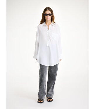 By Malene Birger Maye shirts - soft white
