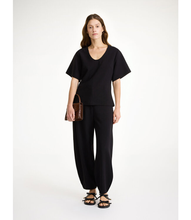 Carlien pants - black