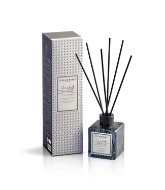 Atelier Rebul Istanbul Bosphorus Reed Diffuser 120ml