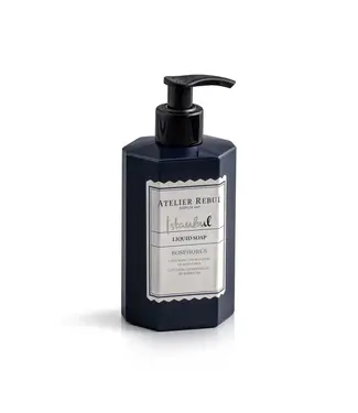 Atelier Rebul Istanbul Bosphorus Liquid Soap 250ml
