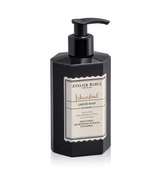 Atelier Rebul Istanbul Liquid Soap