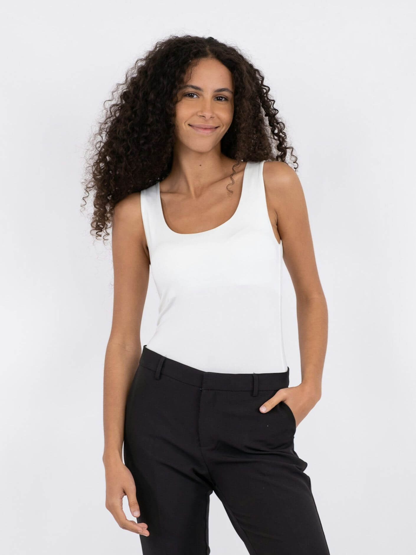 最も優遇 Off - Top Jersey Sophia white Alkmaar Butik - 米・雑穀・粉類