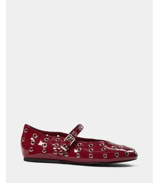 Sofie Schnoor #S244730 Ballerina - Red