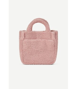 Samsoe Samsoe Salanara bag mini 14927 - woodrose
