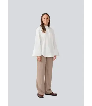 Modström KalleMD shirt - soft white