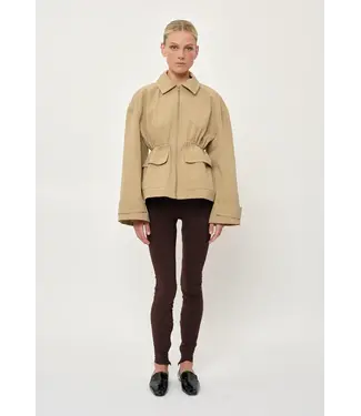 Herskind Aida Jacket - sahara
