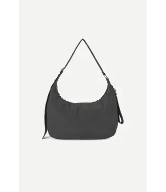 Samsoe Samsoe Safreja bag L key 15373 - Black