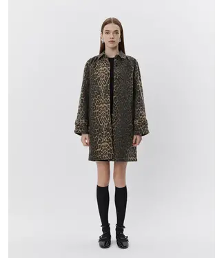 Sofie Schnoor #S251425 - Light Brown leopard