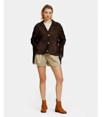 Alter Ego W573 Billie - Dark Brown