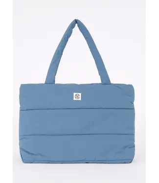 Moss Copenhagen MSCHSasja icon shopper -Bluefin
