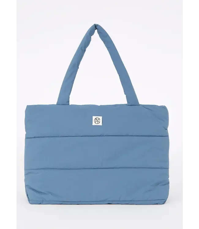 MSCHSasja icon shopper -Bluefin